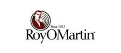 RoyOMartin
