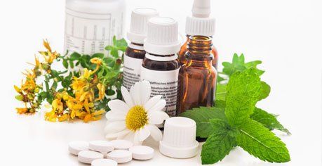 Improve Your Health With Homeopathy
