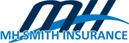 M.H. Smith Insurance Logo