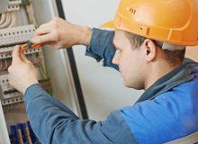 Small Business Electric Contractor