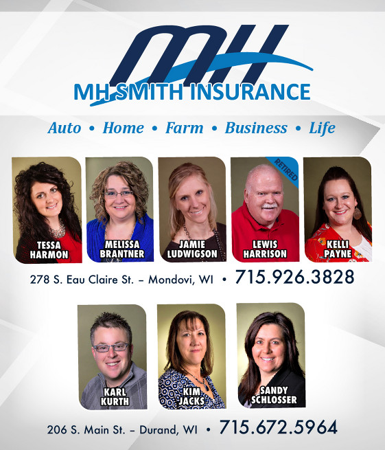 M.H. Smith Insurance Team