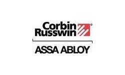 Corbin Russwin Assa Abloy Logo