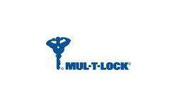 Mul-T-Lock Logo