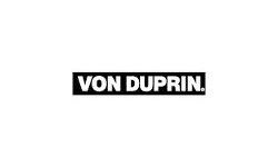Von Duprin logo