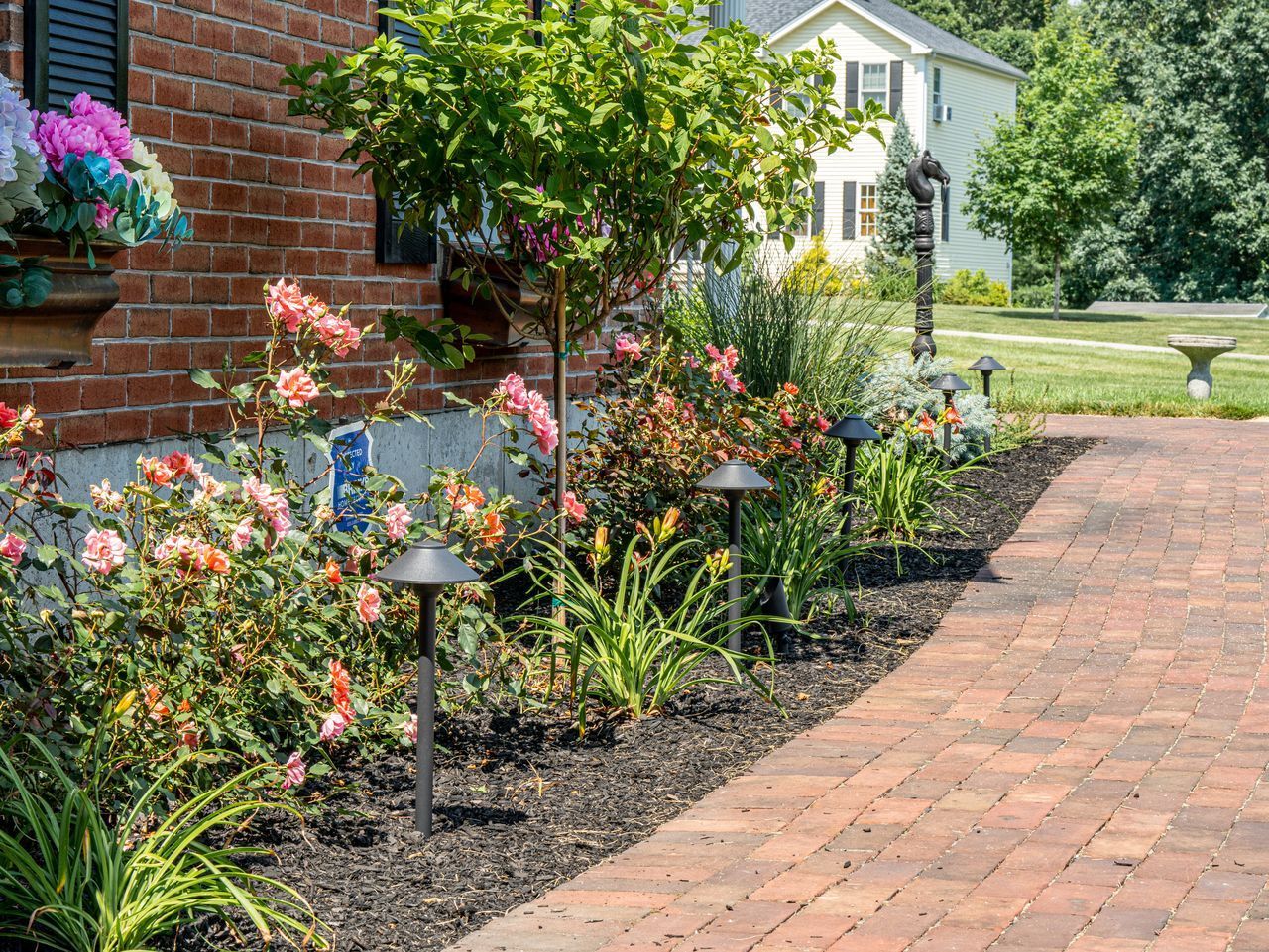 REH Acres Landscaping