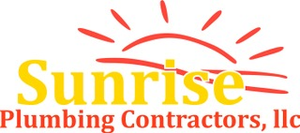 Sunrise Plumbing Contractors, LLC - logo