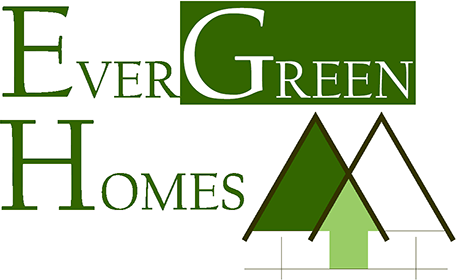 Evergreen Homes - logo