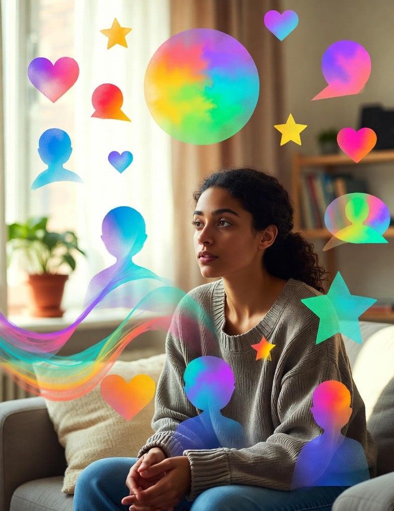 Counseling | Sauk Rapids & Wilmar MN | Lighthouse Counseling