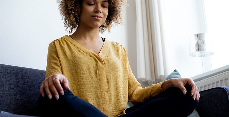 Mindfulness Meditation, Counselors | Minnesota | Lighthouse Counseling