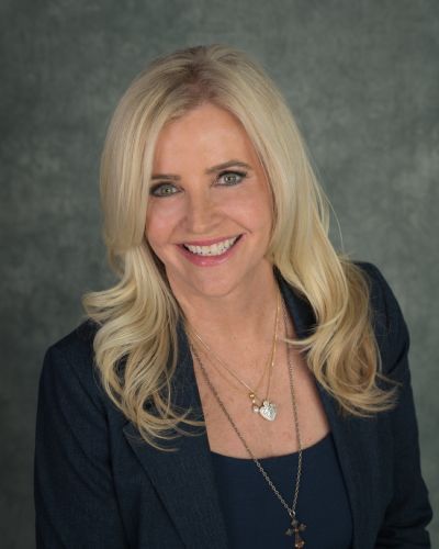 Corri Jones, MA, MHP, LPCC