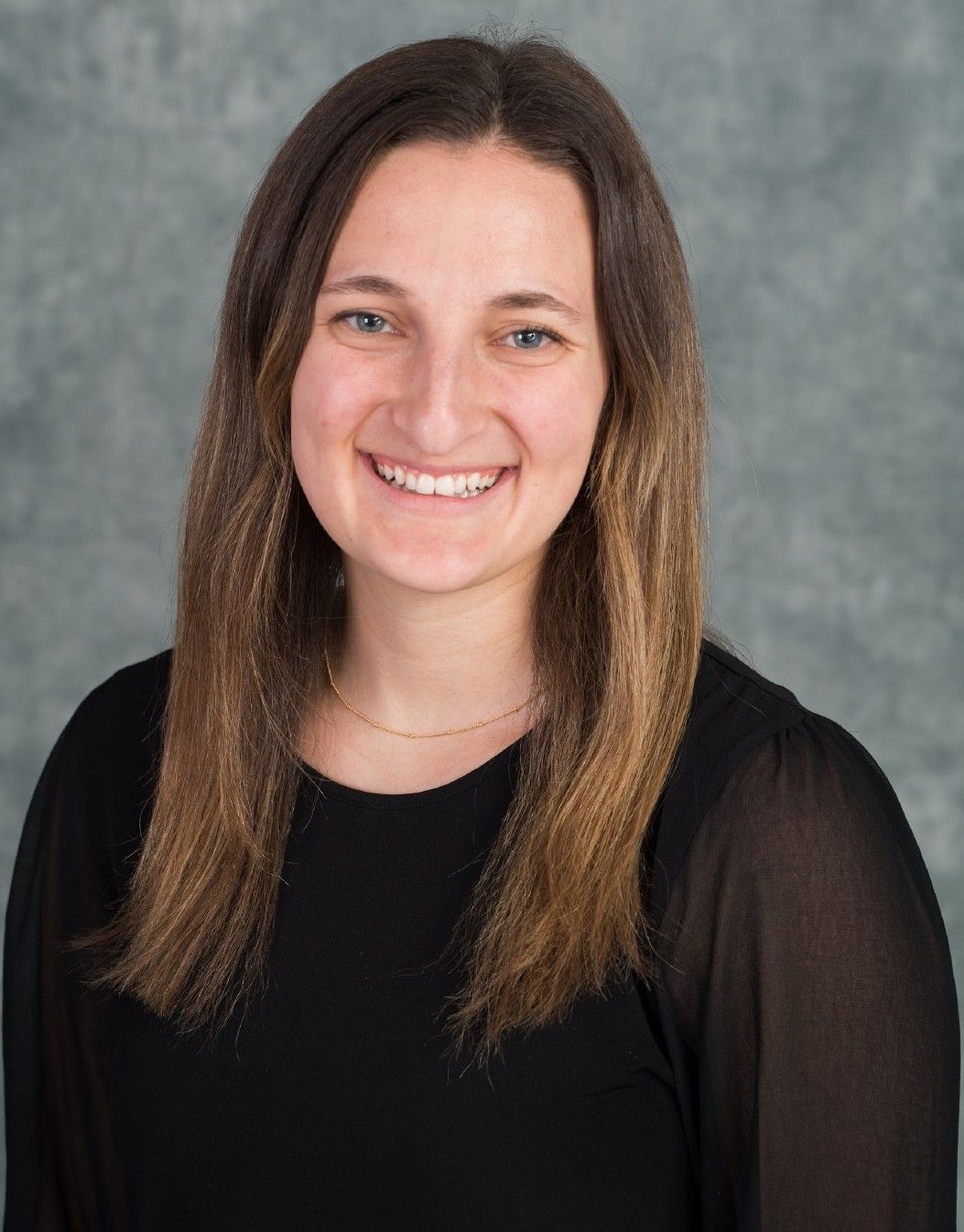 Abbe Dufault, Intern
