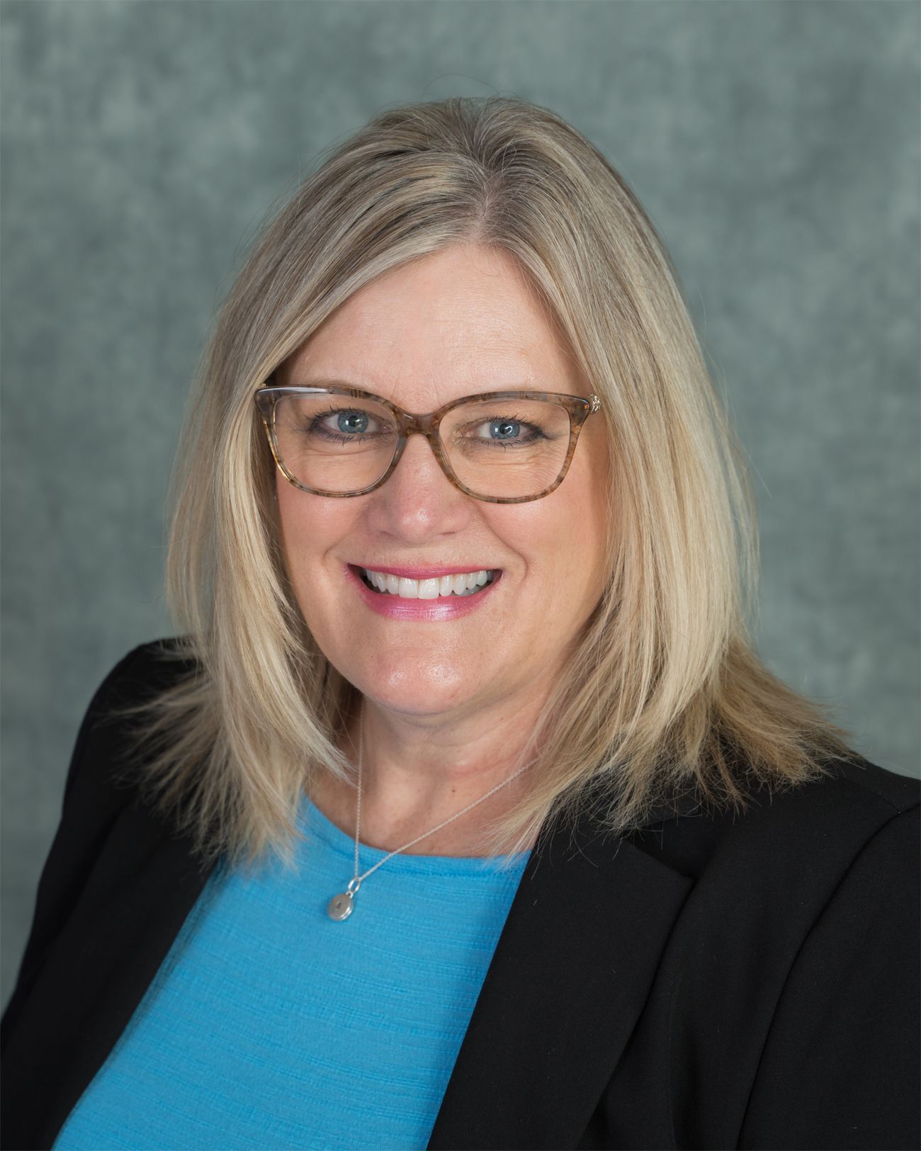 Michelle Jarman