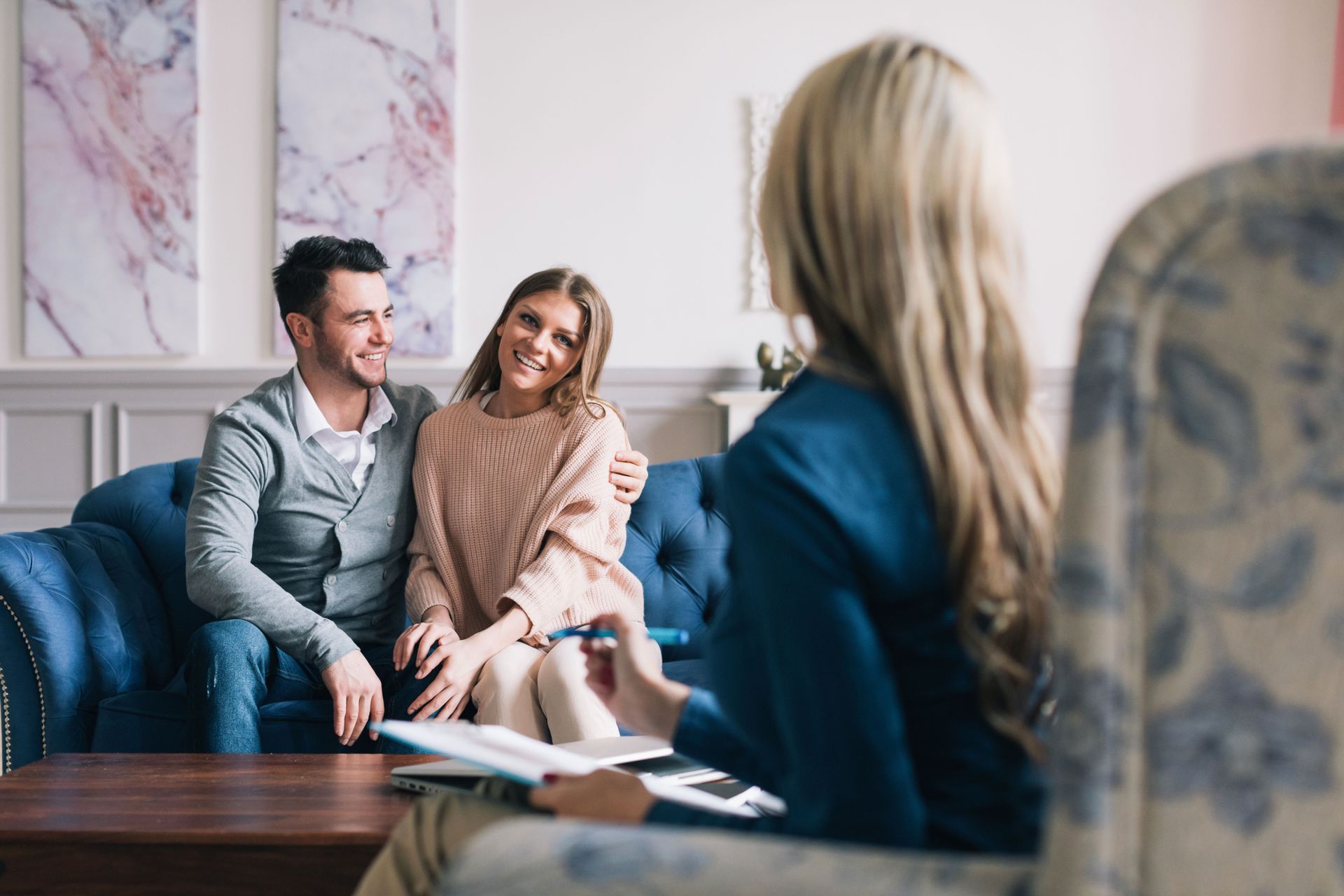 Counselors | Hutchinson, MN | Lighthouse Counseling