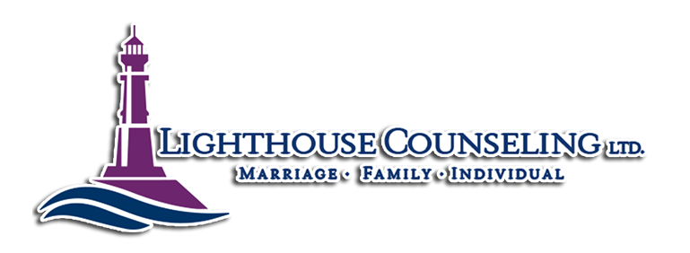 Lighthouse Counseling Ltd. Logo
