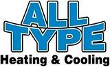 All Type Heating & Cooling - Logo