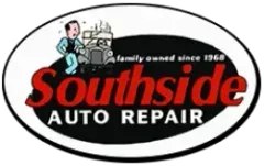 Southside Auto Repair - logo