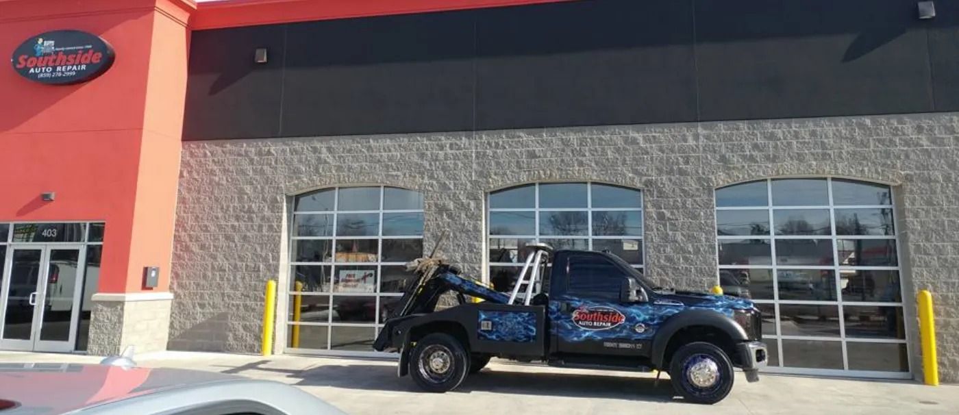 Southside Auto Repair
