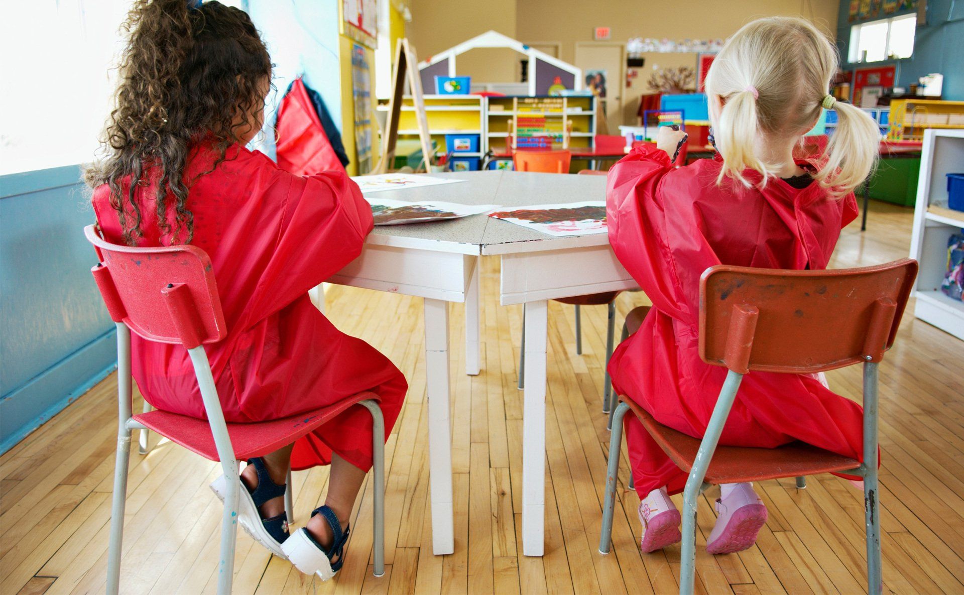 Flying Hills Preschool | Childcare Center | Reading, PA