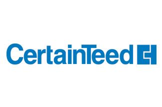 CertainTeed logo