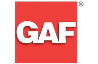 GAF logo
