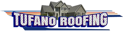 Tufano & Sons Roofing | Logo