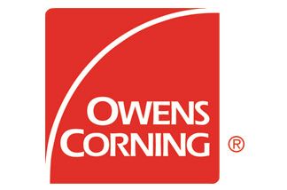 Owens Corning logo