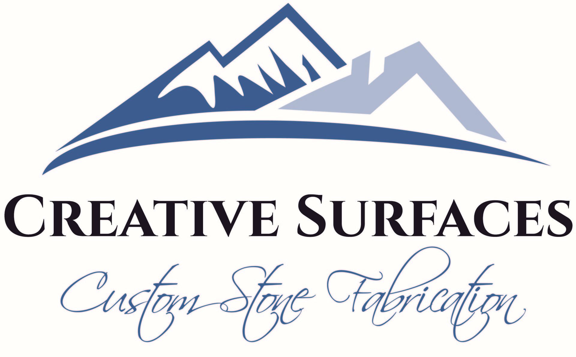Creative Surfaces LLC-Logo