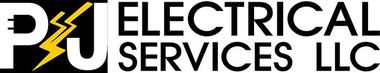 PJ Electrical Services LLC - Logo
