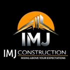 IMJ Construction Company - logo