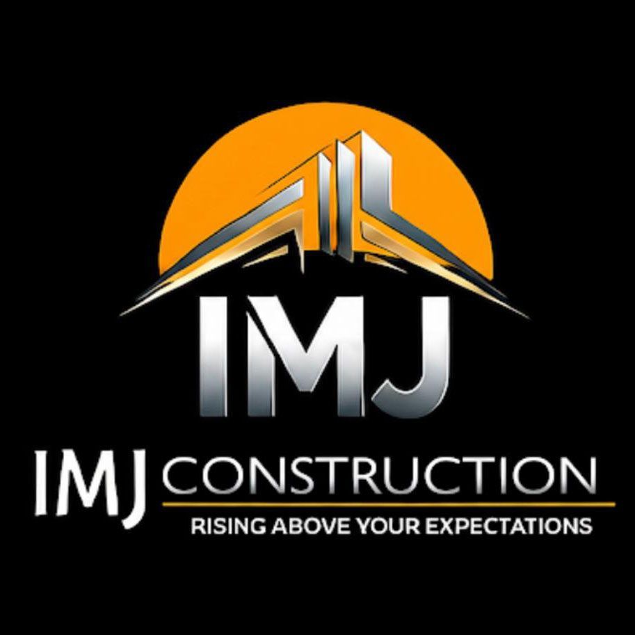 IMJ Construction Company - logo