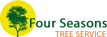 Four Seasons Tree Service - Logo
