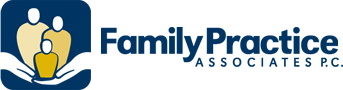 Family Practice Associates PC logo