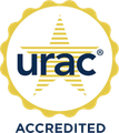 URAC Accredited logo