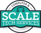 Computer & Scale Tech Services Inc. | Logo