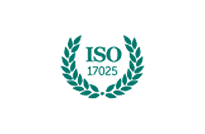 ISO17025 Certified