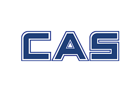 CAS