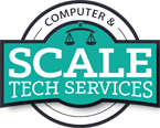 Computer & Scale Tech Services Inc. | Logo