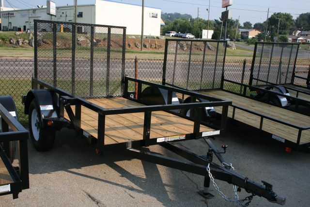 A 1 Hitch Center Trailer Hitch Services Kingsport Tn