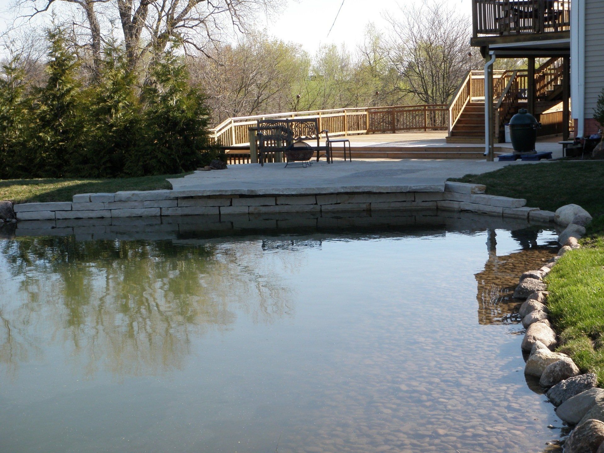 Learn More About Materials landscaping materials