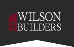 Wilson Builders LLC Logo