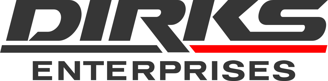 Dirks Enterprises logo