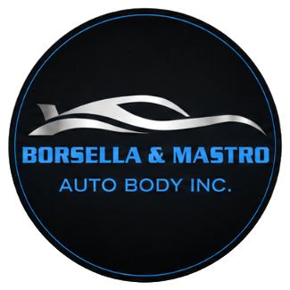 Borsella & Mastro Auto Body Inc. - logo