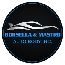 Borsella & Mastro Auto Body Inc. - logo