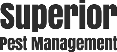 Superior Pest Management - Logo