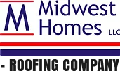 Midwest Homes LLC - Roofing Company - Logo