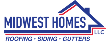 Midwest Homes LLC - Roofing Company - Logo