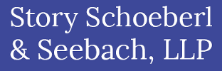 Story Schoeberl & Seebach, LLP - Logo