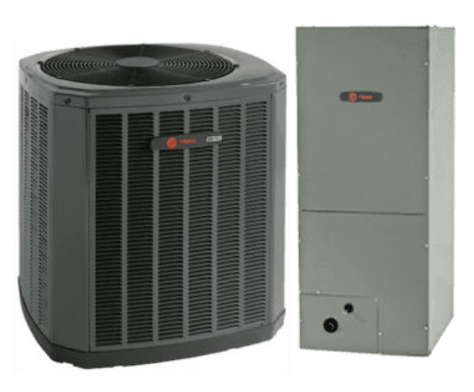 Trane Products