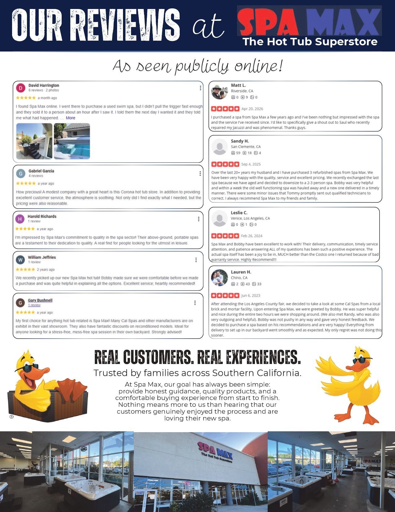 The Spa Buyers Guide page 15