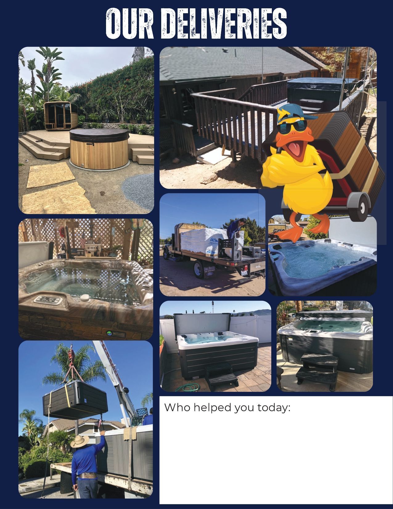 The Spa Buyers Guide page 16